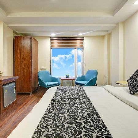 Hotel Neu Villa - Near Connaught Place & New Delhi Railway Station Luaran gambar