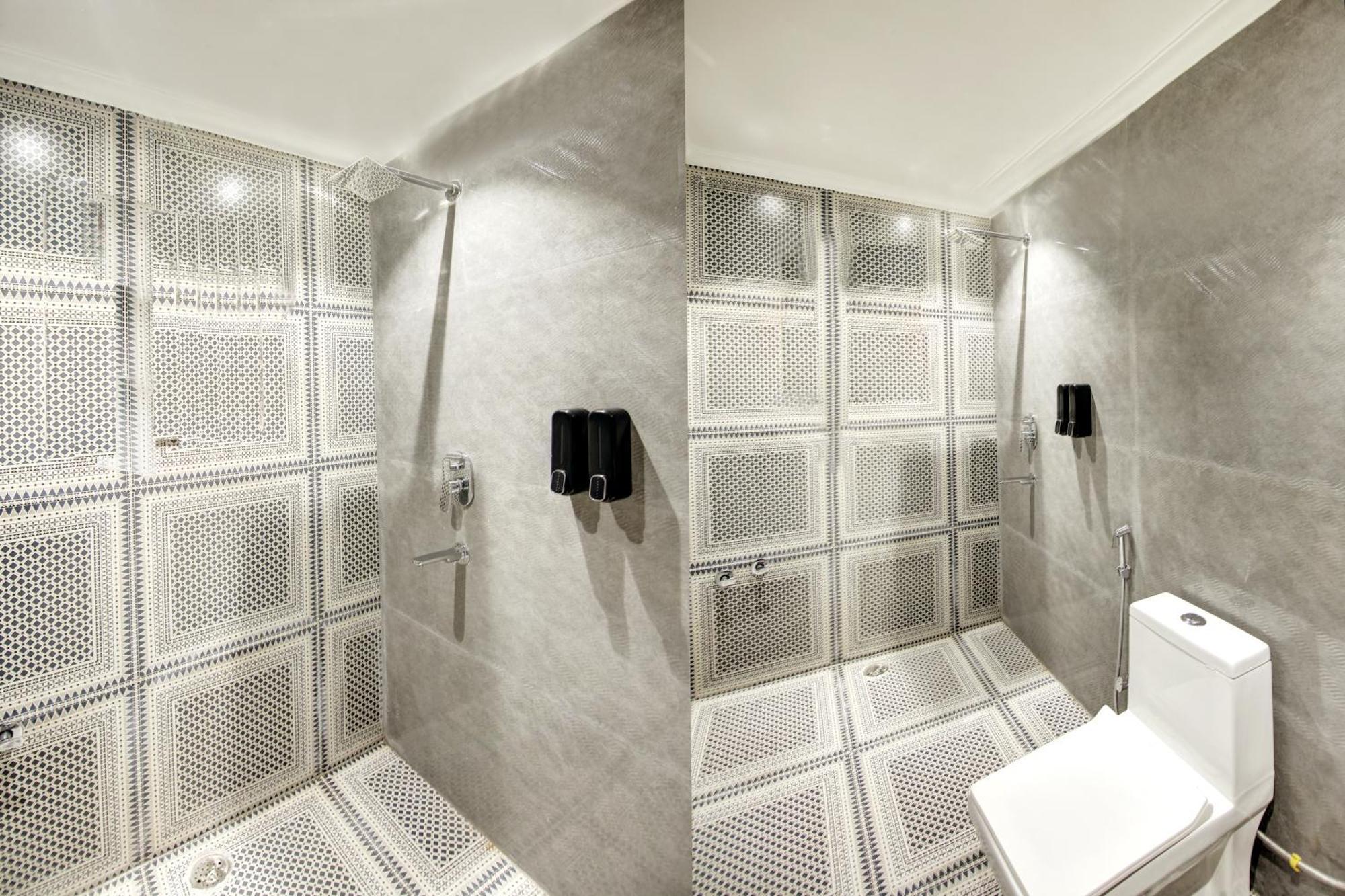 Hotel Neu Villa - Near Connaught Place & New Delhi Railway Station Luaran gambar